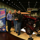 Illustration for article titled 2009 Detroit Autorama: Deucenberg Wins Ridler Award!